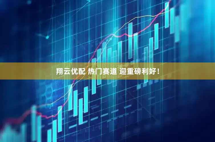 翔云优配 热门赛道 迎重磅利好！